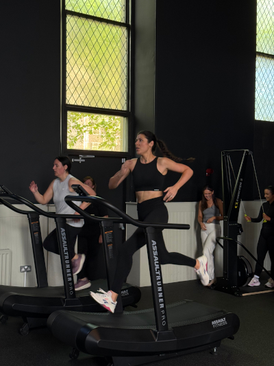 Incredible transformations and programmes for every level